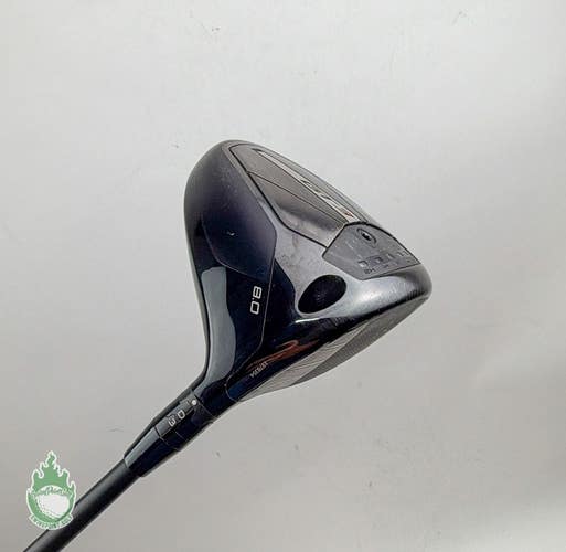 RH Titleist GT280 Driver 13* Tensei White 75g Stiff Flex Graphite Golf Club