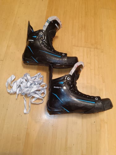 Marsblade r1 prospect boots size 9D
