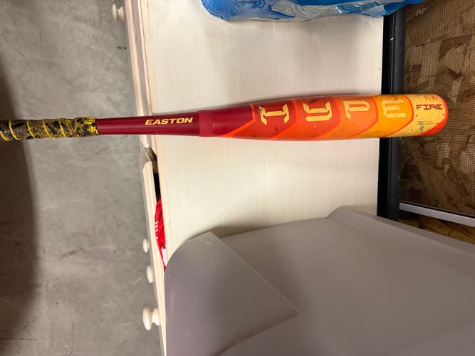 Easton Hype Fire Composite Bat 20 oz 30" (Used)