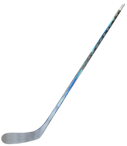 CCM Vizion 2 RH Pro Stock Hockey Stick 75 Flex P28 NEW ING (15965)