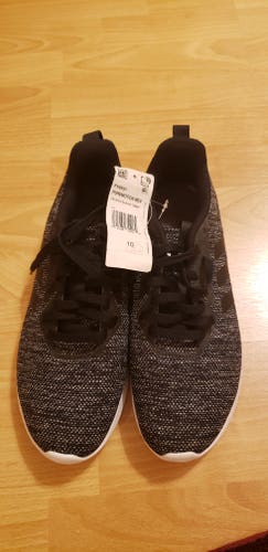 MEN'S ADIDAS PUREMOTION FX8921 SIZE 10 (NEW WITH TAG)