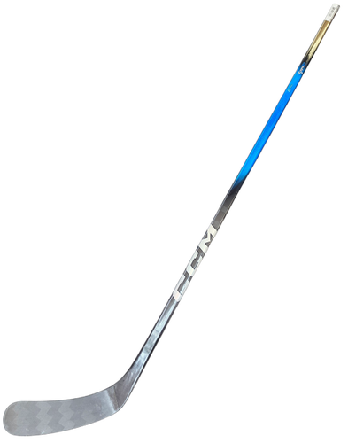 CCM Jetspeed FT6 Pro RH Pro Stock Hockey Stick 95 Flex P92 NEW FT8 Pro TAD (15966)