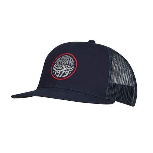 Taylor Made Carlsbad Trucker Hat (Adjustable) Golf Cap 2026 NEW