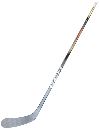 CCM Jetspeed FT6 Pro RH Pro Stock Hockey Stick 80 Flex P92 NEW FT8 Pro NOR (15967)