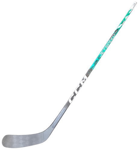 CCM Jetspeed FTW Pro RH Pro Stock Hockey Stick 65 intermediate Flex P90TM NEW (15969)