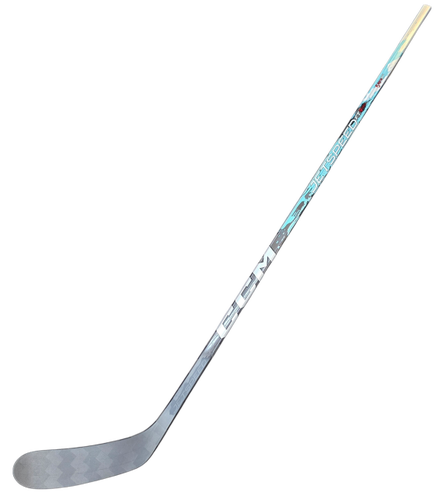 CCM Jetspeed FT9 Pro RH Stock Hockey Stick 80 Flex P28 NEW (15970)