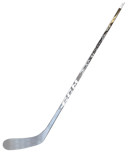 CCM Jetspeed FT5 Pro RH Pro Stock Hockey Stick 80 Flex P28 NEW FT9 Pro NOR (15972)