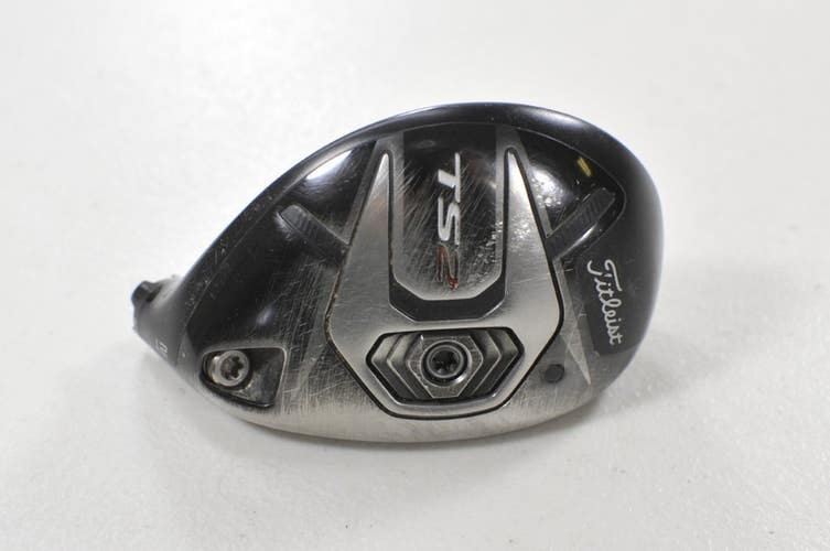Titleist TS2 21* Hybrid HEAD ONLY Right  #210098