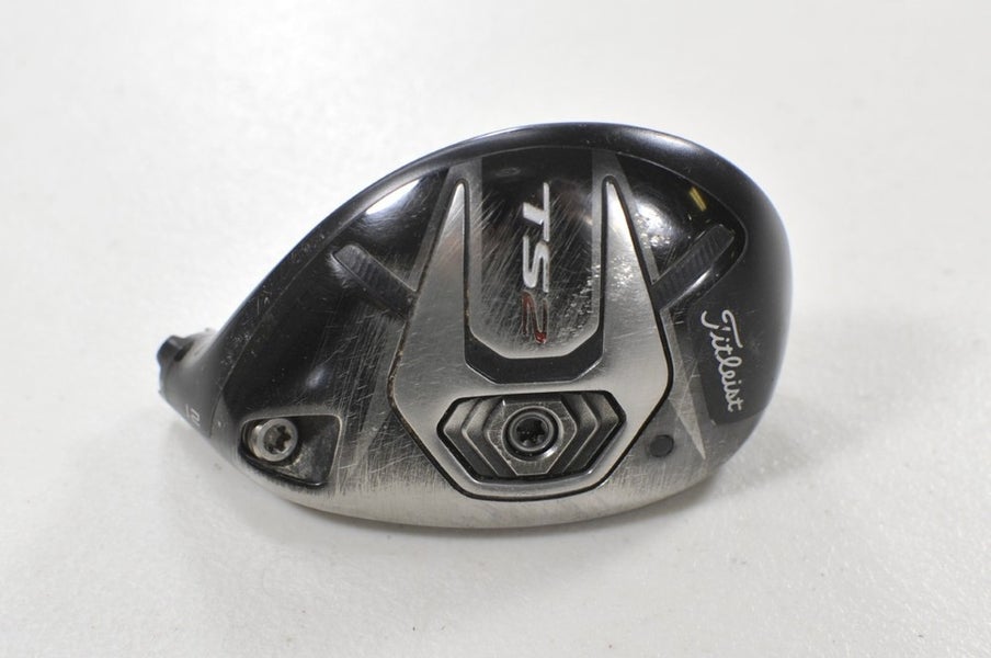 Titleist TS2 21* Hybrid HEAD ONLY Right #210098