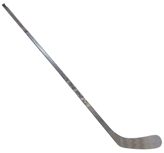 CCM Jetspeed FT4 Pro Custom LH Grip Pro Stock Hockey Stick Grip 85 Flex P86 Matthews (15977)