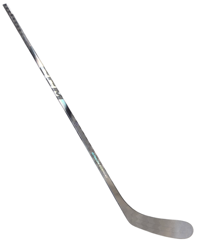 CCM Jetspeed FT4 Pro LH Grip Pro Stock Hockey Stick 80 Flex P28 Trigger 10 Pro EPH (15978)
