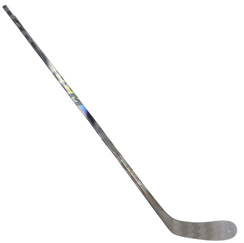CCM Trigger 10 Pro LH Grip Pro Stock Hockey Stick 75 Flex P28 NEW LUM (15979)