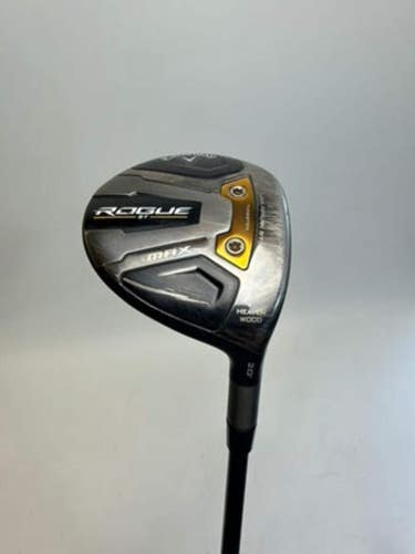 Callaway Rogue ST MAX Heavenwood 20 RH TENSEI AV Blue 65 Regular
