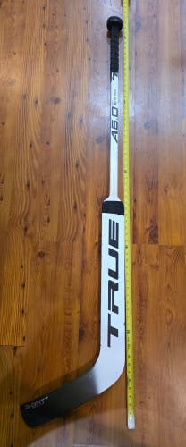 Intermediate True A6.0 HT Right Handed Hockey Stick TC4 65 Flex (Used)