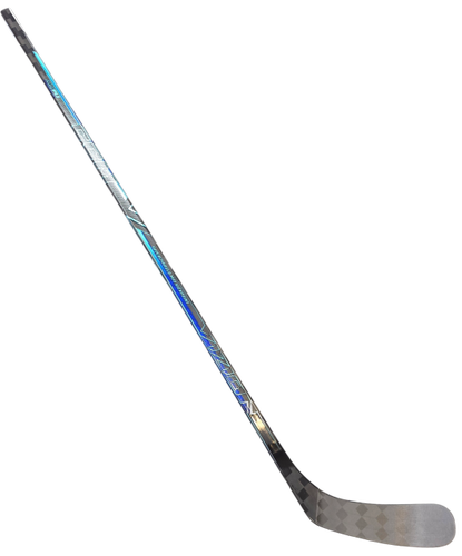 CCM Vizion 2 LH Grip Pro Stock Hockey Stick 100 Flex P86 NEW LOV (15985)