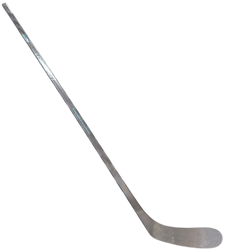 CCM Vizion 2 Prototype LH Grip Pro Stock Hockey Stick 85 Flex P86 Custom NEW Celebrini (15987)