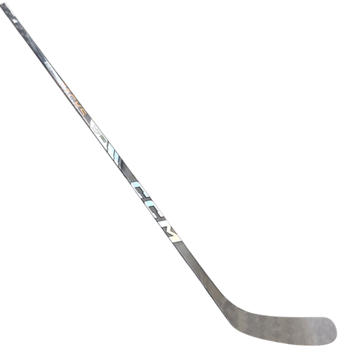 CCM Jetspeed FT6 Pro LH Grip Pro Stock Hockey Stick 115 Flex Malkin Pro Curve NEW (15988)