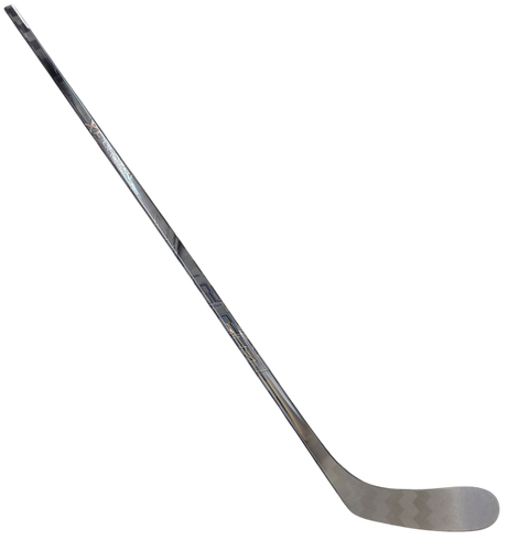 CCM Trigger 10 Pro LH Grip Pro Stock Hockey Stick 75 Flex P28 XF Ghost NEW HIN (15991)