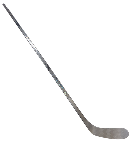 CCM Jetspeed FT6 Pro LH Grip Pro Stock Hockey Stick 85 Flex P28 XF Ghost NEW KIN (15994)