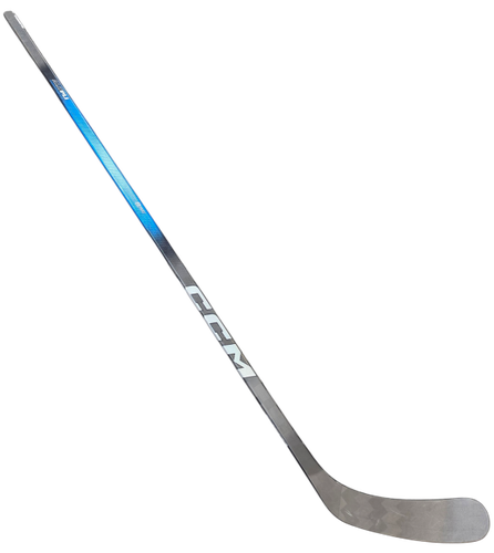 CCM Jetspeed FT6 Pro LH Grip Pro Stock Hockey Stick 85 Flex P92 FT8 Pro NEW Larkin (15996)