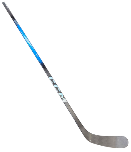 CCM Jetspeed FT6 Pro LH Grip Pro Stock Hockey Stick 80 Flex P92 FT8 Pro NEW ENN (15997)