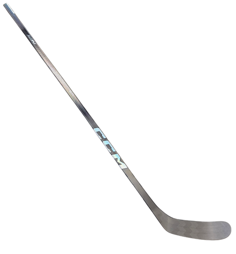 CCM Jetspeed FT6 Pro LH Grip Pro Stock Hockey Stick 85 Flex P28 FT8 Pro NEW WAY (15998)