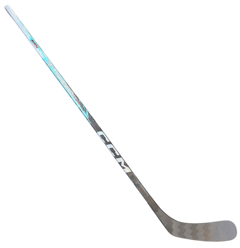 CCM Vizion 2 LH Grip Pro Stock Hockey Stick 75 Flex P86 FT9 Pro NEW ISA (16000)