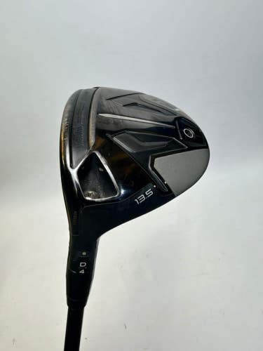 Titleist TSi2 Strong 3 Wood 13.5 LH TENSEI AV Blue 75 X-Stiff