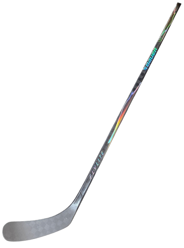 Bauer Proto 2 RH Pro Stock Hockey Stick 102 Flex P86 New Flylite MAS (16016)