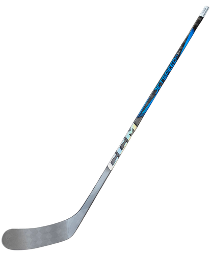 CCM Jetspeed FT6 Pro RH Pro Stock Hockey Stick 80 Flex P28M New FT7 Pro SON (16017)