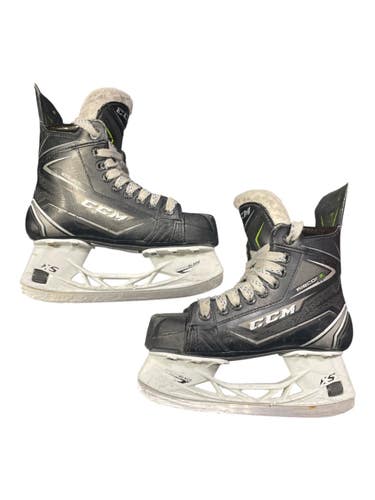 Used CCM RIBCORE Junior Hockey Skate Junior 03 11873-S000245812