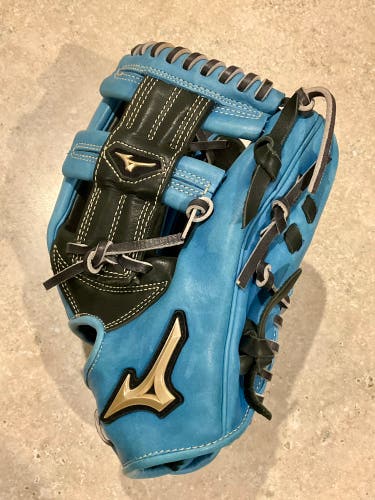 Mizuno Global Elite RHT Infield Baseball Glove 11.5" (Used)