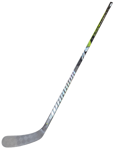 Warrior Alpha LX2 Pro Grip RH Custom Pro Stock Hockey Stick 75 Flex W77 NEW (16020)