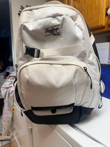 Rawlings Bat Bag (Used)