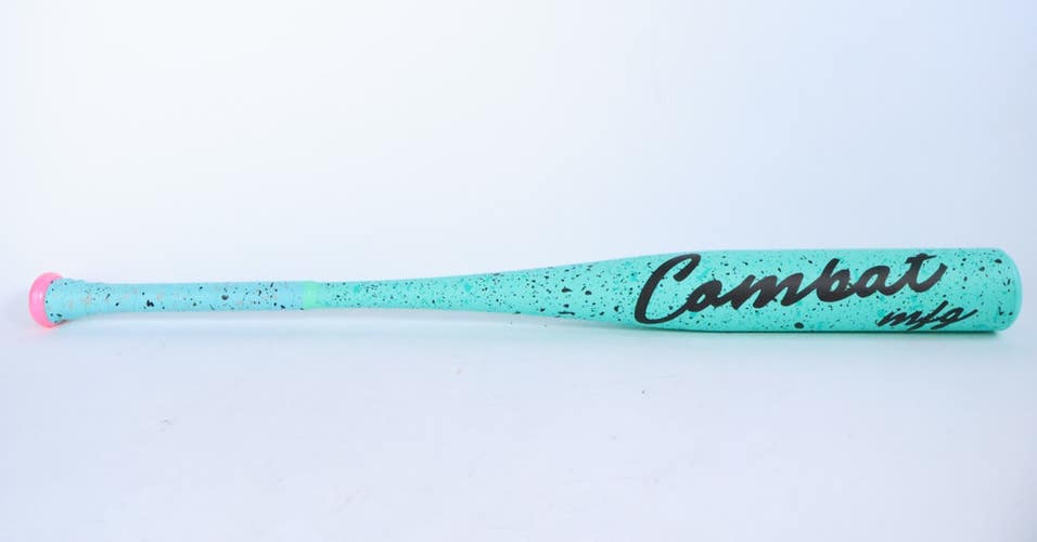 2026 COMBAT MFG Cookie Jar MINT CHIP Spec A1 Alloy BBCOR Baseball Bat 32/29 NEW