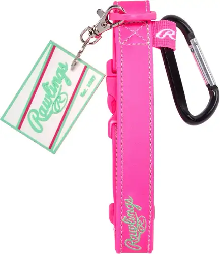 New GLOVE & ACCESSORY CLIP PK 11860-RAWR000714537