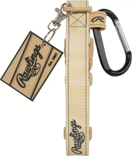 New GLOVE & ACCESSORY CLIP SAND CMO 11860-RAWR000714538
