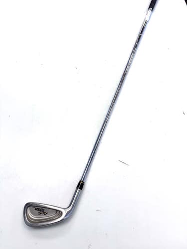 Used Snake Eyes VIPER Mens Individual Iron LH 3 Iron 11860-S000317316