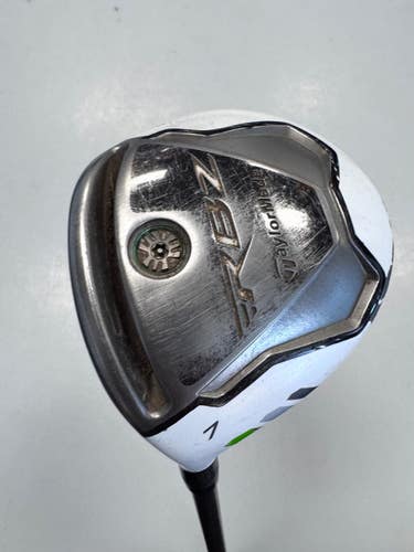 Used Taylormade RBZ ROCKETBALLZ Mens Fairway Wood LH 7 Wood 11860-S000317311