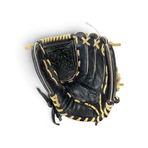 Used Louisville Slugger GENBD-1250 BB/SB Glove RH Throw Black 12 1/2" 11735-S000370583