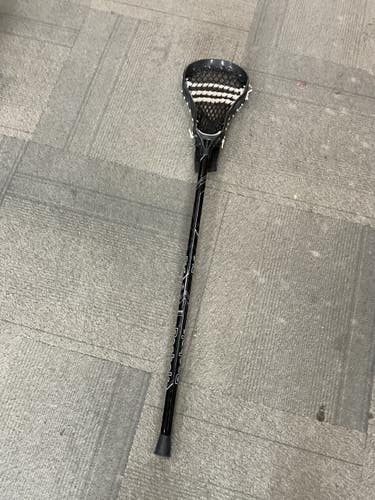 Used Reebok 3K Men Atk/Mid Complete Stick Black 11614-S000245970
