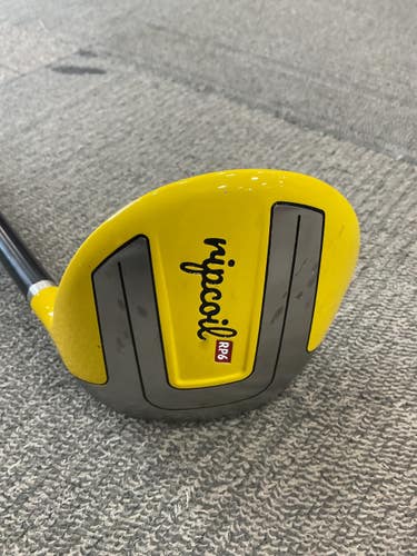 Used RIPCOIL RP6 WOOD TRAINER Swing Aid 11614-S000246020