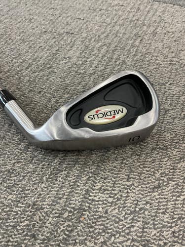 Used Medicus SWING TRAINER 5 IRON Swing Aid 11614-S000246019