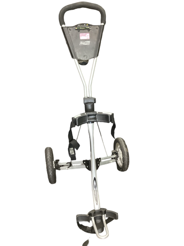 Used Bag Boy EXPRESS GX Field Equipment 11613-S000191830