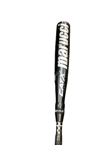 Used Marucci CAT X COMPOSITE VANTA BB/SB USSSA 2 3/4 Bat 30" 11613-S000191841