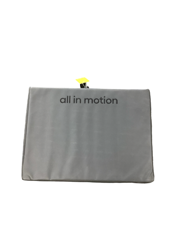 Used ALL IN MOTION Exercise Accessory Other 11613-S000191823