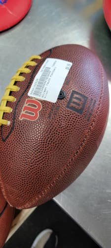 Used Wilson Youth Football 11497-S000162526