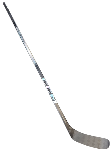 CCM Jetspeed FT6 Pro LH Pro Stock Hockey Stick 80 Flex Custom Toe Curve New Trigger 8 (16022)