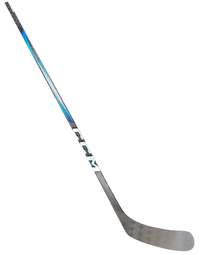 CCM SuperTacks AS4 Pro LH Pro Stock Hockey Stick 100 Flex P92M New FT7 Pro TON (16023)