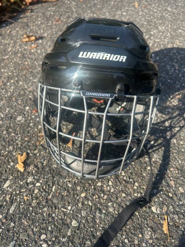 Warrior Covert RS Pro Helmet